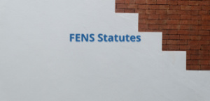 FENS Statutes