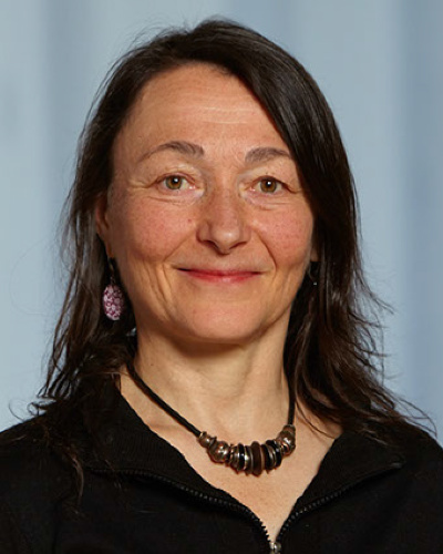 Isabelle Mansuy