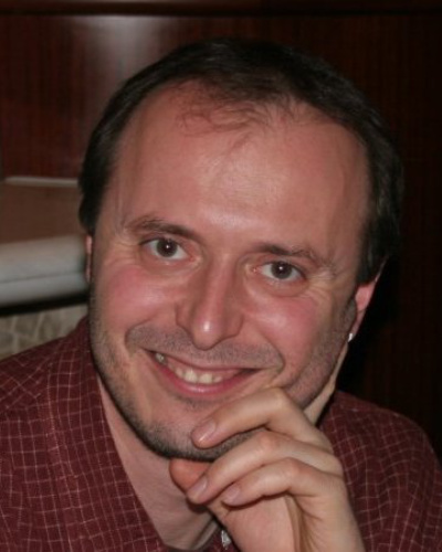 István Ulbert – member CARE
