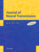 Journal of Neural Transmission