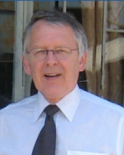 Michael G. Stewart