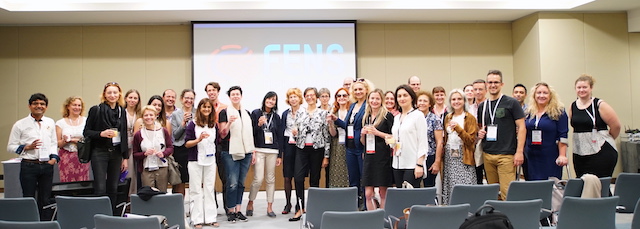 Launch of the ALBA Network at the FRM 2019 (Belgrade, Serbia)