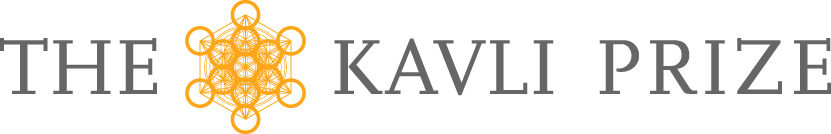 The Kavli Prize logo