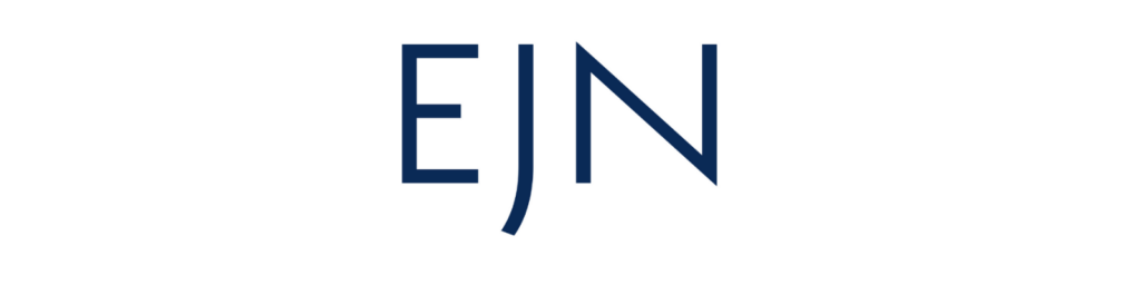 EJN Logo banner image