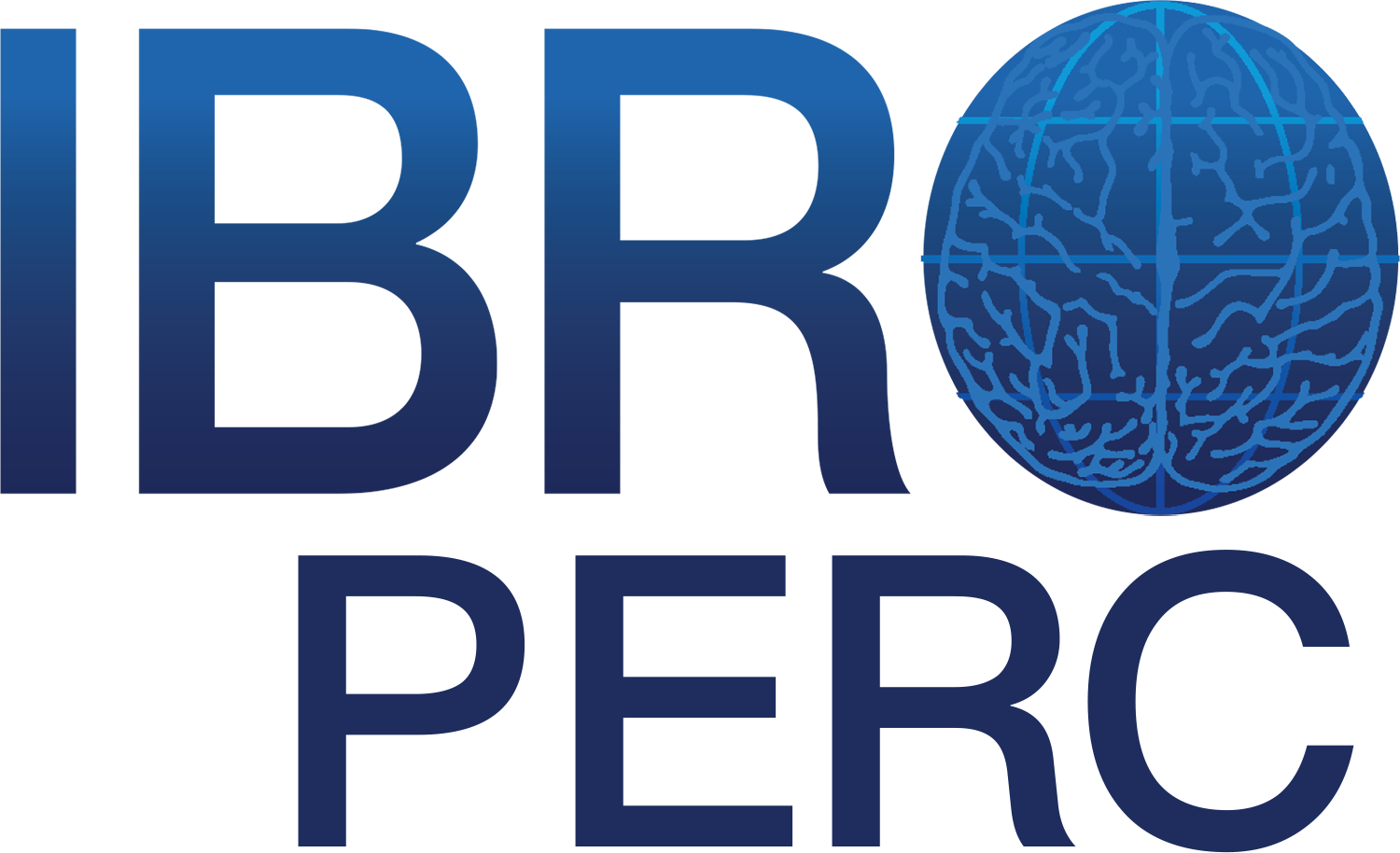 IBRO-PERC logo