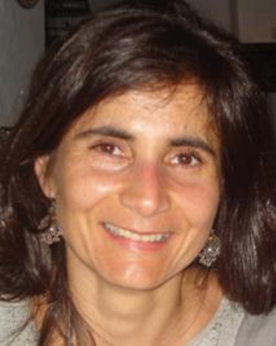 Ana Cristina Rego – Programme Committee