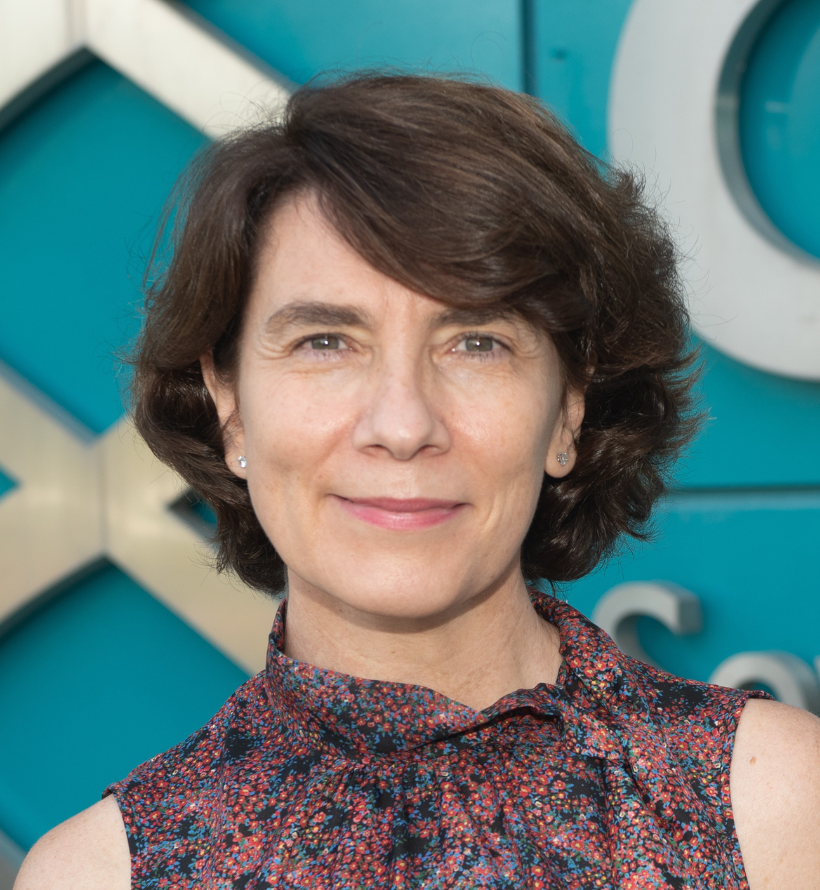 María Dolores Ledesma – Host Society Chair