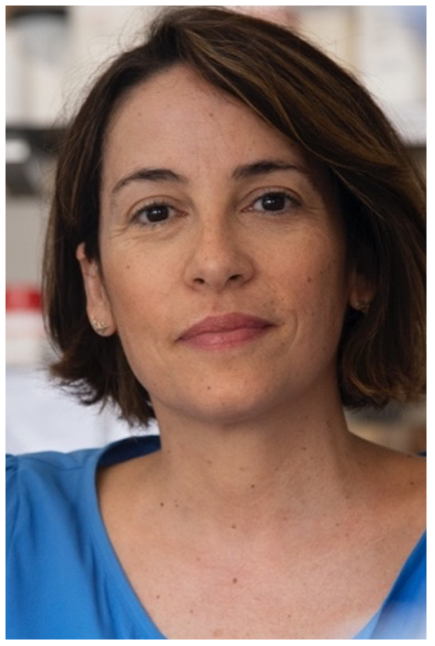 Luísa V. Lopes