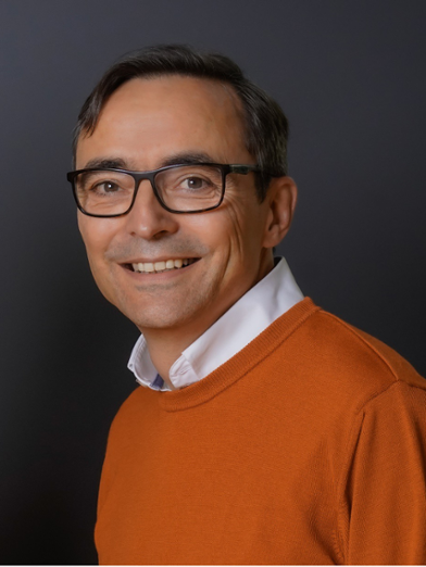 Guillén Fernández – FRM committee