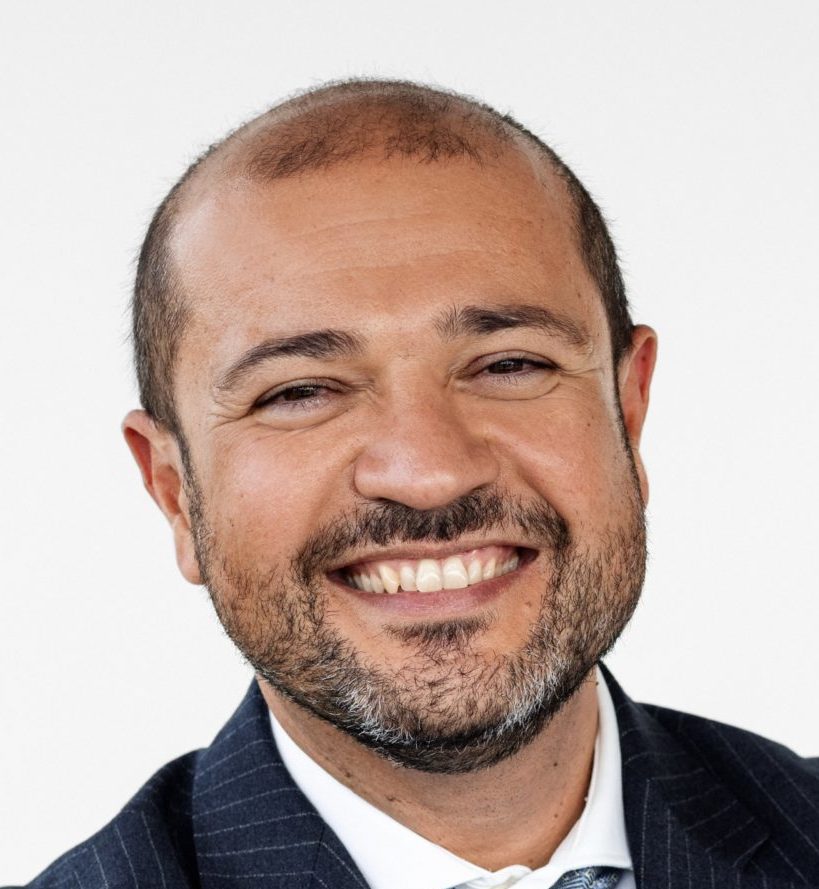 Emre Yaksi – Programme Committee