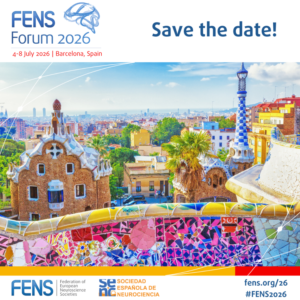 FENS Forum 2026