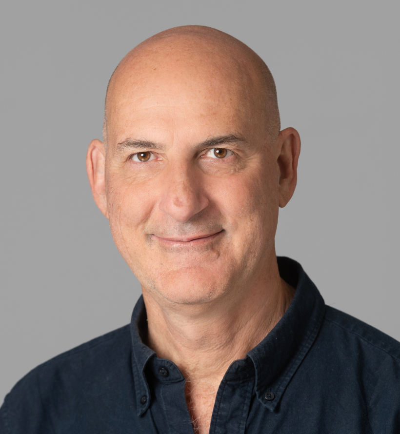 Matteo Carandini – Programme Committee