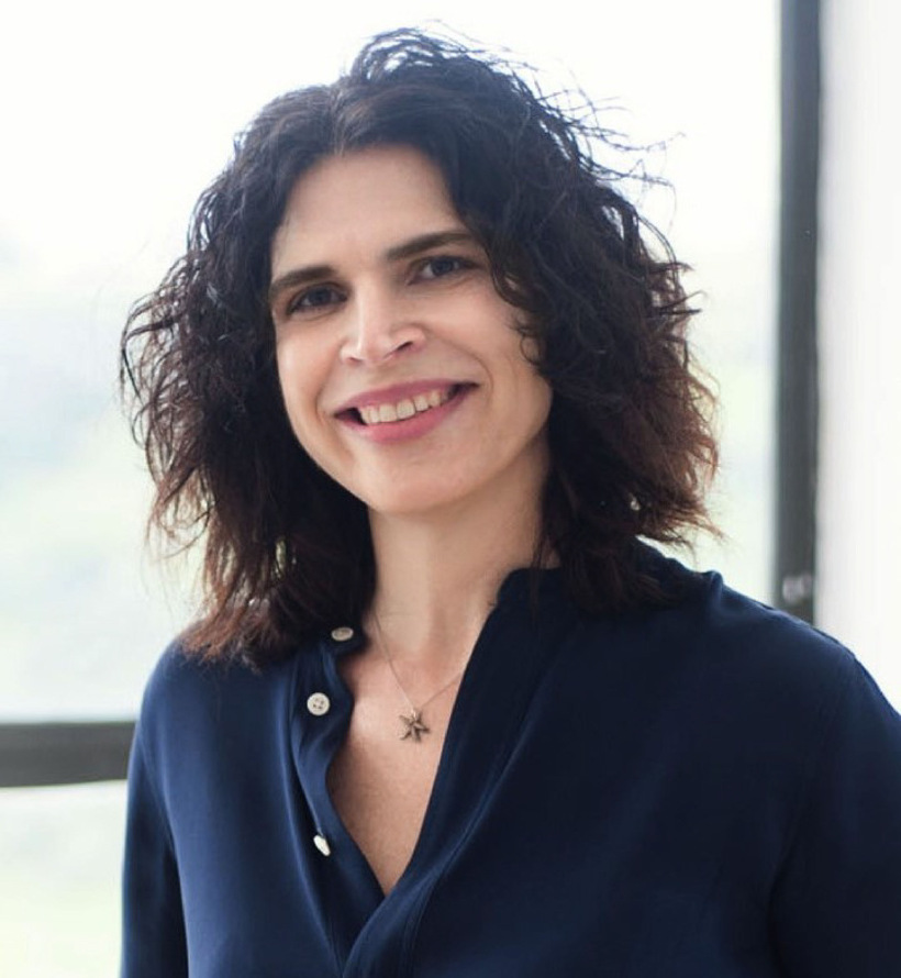 Georgia Gregoriou – Programme Committee