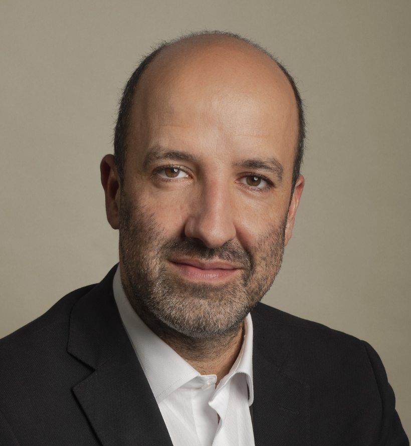 Albino Oliveira-Maia – Programme Committee