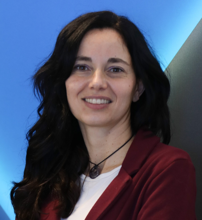 Laura Cancedda – Programme Committee