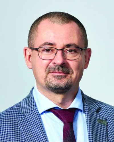 Daniel Wójcik